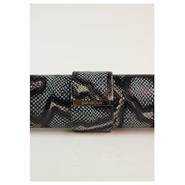 Autre Marque-BARABOUX pouches-Blue