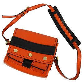 Bolsas Kenzo Laranja