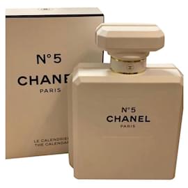 Chanel-Misc-White