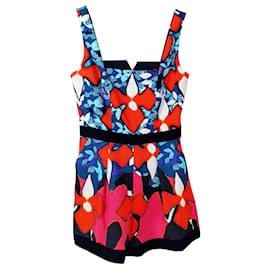 Combinaison Peter Pilotto x Target Multicolore Multicolore