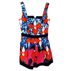Peter Pilotto x Target Overall Mehrfarbig Mehrfarben