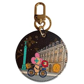 Louis Vuitton-Amuletos bolsa-Multicolor