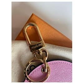 Louis Vuitton-Amuletos bolsa-Multicolor