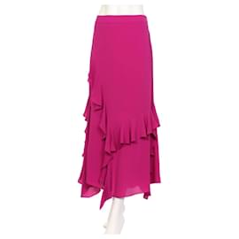 Jupe violette Vince Camuto Violet