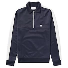 Ami Paris AMI Azul marino