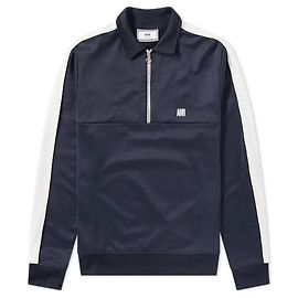 Ami Paris AMI Navy blue