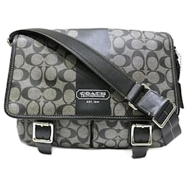 Coach-Coach-Black