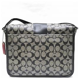 Coach-Coach-Black