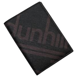 Alfred Dunhill-Dunhill-Nero