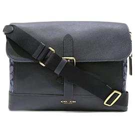 Coach-Coach-Navy blue