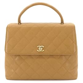 Chanel-Chanel Coco Handle-Beige