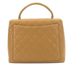 Chanel-Chanel Coco Handle-Beige