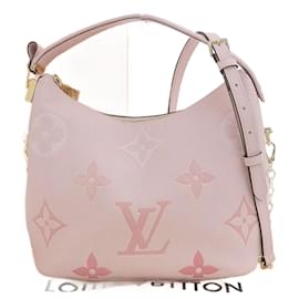 Louis Vuitton-Louis Vuitton Bagatelle-Pink
