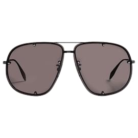 Alexander Mcqueen-Alexander mcqueen-Brown