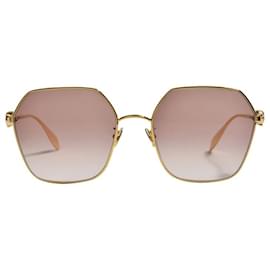 Alexander Mcqueen-Alexander mcqueen-Brown