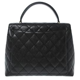 Chanel-Chanel Coco Handle-Black