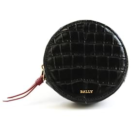Bally Black