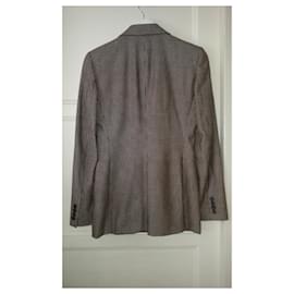Ralph Lauren-Jackets-Brown