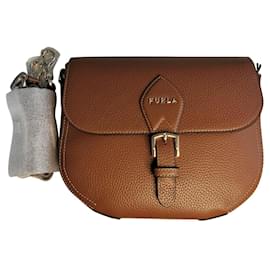 Furla-Handbags-Brown