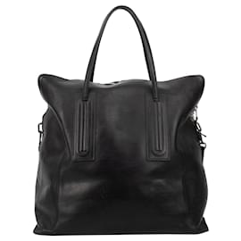 Rick Owens-Rick Owens Travel Bag-Black