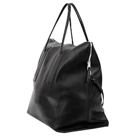 Rick Owens-Rick Owens Travel Bag-Black