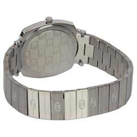 Gucci-Gucci 27Mm Griff Uhr-Silber