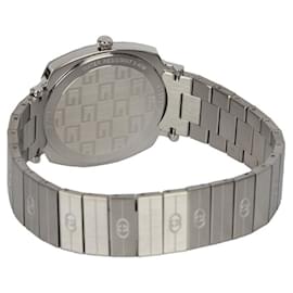 Gucci-gucci 27Mm Grip Watch-Silvery