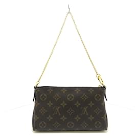 Louis Vuitton-Louis Vuitton Pallas-Brown