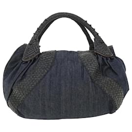 Fendi-Fendi Spy-Blue