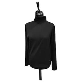 Chanel Uniform Schwarz