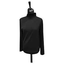 Chanel Uniforme Noir