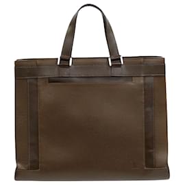Louis Vuitton-Louis Vuitton Kazbek-Brown