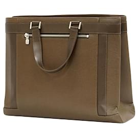 Louis Vuitton-Louis Vuitton Kazbek-Brown