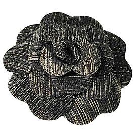 Chanel CAMÉLIA Noir