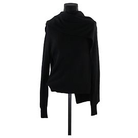 Pull/Cardigan Max & Moi 36 Noir
