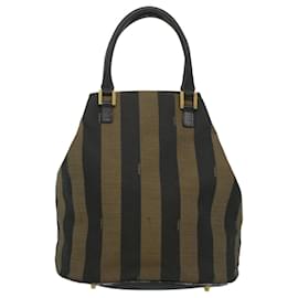 Fendi-Fendi Pequin-Multicolore
