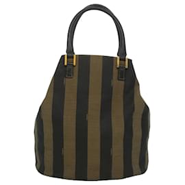 Fendi-Fendi Pequin-Multicolore