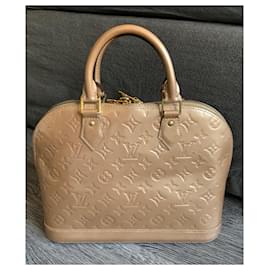 Louis Vuitton-Alma PM-Andere