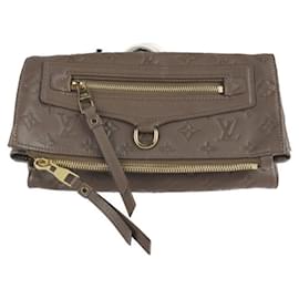 Louis Vuitton-Louis Vuitton Petillante-Marrom