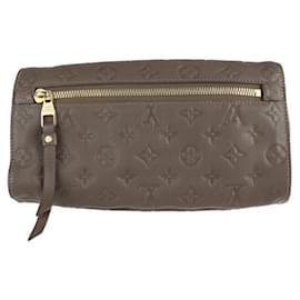 Louis Vuitton-Louis Vuitton Petillante-Marrom