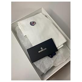 Moncler-Sneakers-White