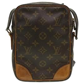 Louis Vuitton-Louis Vuitton Monogram Amazon Shoulder Bag M45236 LV Auth bs3406-Monogram
