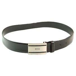 Ceintures Hugo Boss Noir