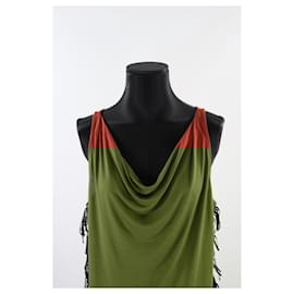 Calvin Klein-Calvin Klein top 40-Red