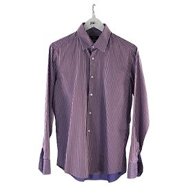 Maglietta Hugo Boss M Multicolore