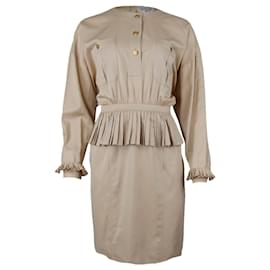 Chanel dress - Joli Closet