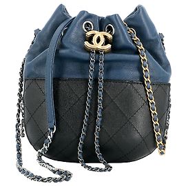 Chanel Gabrielle Multiple colors