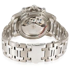 Hermès-Hermes Cp2.941.230.4963 Men's Watch In  Ss/titanium -Grey