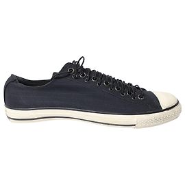 Converse John Varvatos X Chuck Taylor All Star Baskets à œillets multiples en toile multicolore Autre
