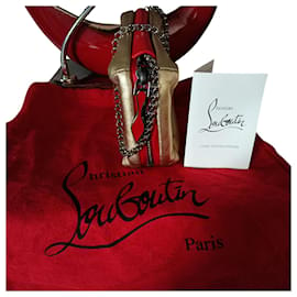 Christian Louboutin-Piloutin-Doré